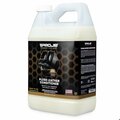 Proje Premium Car Care Leather Conditioner 1 Gallon - Leather Restorer Spray, UV Protectant, Prevents Cracking or Fading 30014